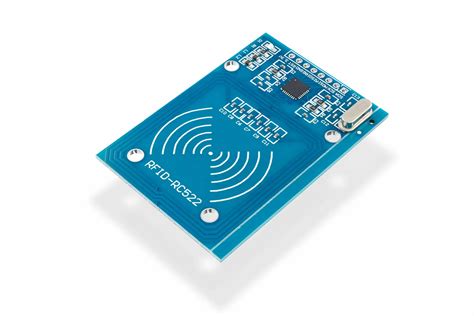 RFID Reader .